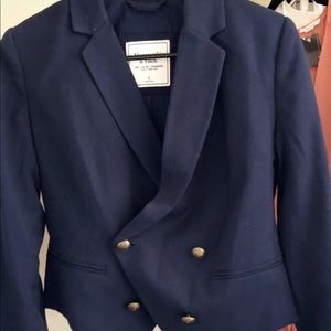 Abercrombie blazer